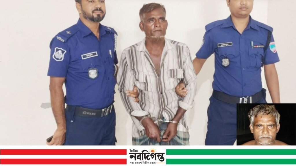 নড়াইলের লোহাগড়ায় ইজিবাইক চোরের প্রধান আসামি জামাল গ্রেপ্তার