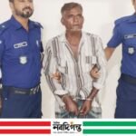 নড়াইলের লোহাগড়ায় ইজিবাইক চোরের প্রধান আসামি জামাল গ্রেপ্তার