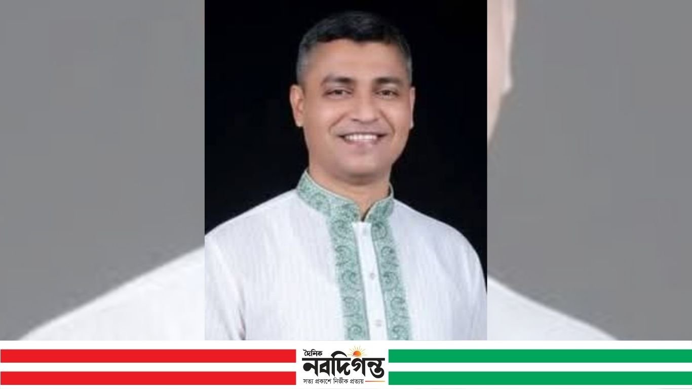 কুমিল্লা উন্নয়ন কর্তৃপক্ষের চেয়ারম্যান হলেন মহানগর বিএনপির সভাপতি আবু