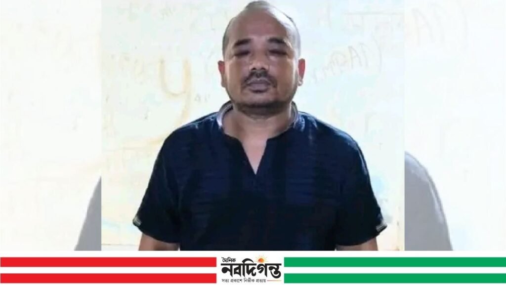 খুলনায় শীর্ষ সন্ত্রাসী ‘গ্রেনেড বাবু’র বাড়িতে অভিযান, আটক ১ 1 খুলনায় শীর্ষ সন্ত্রাসী ‘গ্রেনেড বাবু’র বাড়িতে অভিযান, আটক ১
