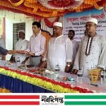 লবণাক্ততার বাধা পেরিয়ে কৃষিতে উদ্ভাবনের আলো ছড়াচ্ছে কয়রার শিক্ষার্থীরা