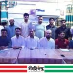 বিশ্বনাথে জাতীয় নাগরিক পার্টির পরিচিতি সভা অনুষ্ঠিত