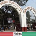 রংপুর মেডিকেলে রোগীর মৃত্যুকে কেন্দ্র করে সৃষ্ট উত্তেজনার অবসান, স্বাভাবিক হলো চিকিৎসাসেবা