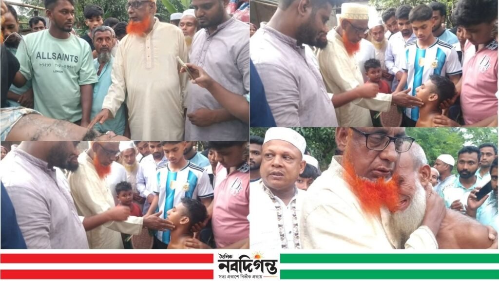 পত্নীতলায় বজ্রপাতে নিহত জুয়েলের পরিবারের পাশে ইঞ্জি: এনামুল হক এমপি 1 পত্নীতলায় বজ্রপাতে নিহত জুয়েলের পরিবারের পাশে ইঞ্জি: এনামুল হক এমপি