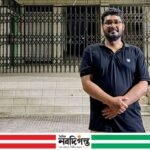 দায়িত্ব ও মানবিকতায় অনুকরণীয় চিকিৎসক ডা. মো. রমজান আলী