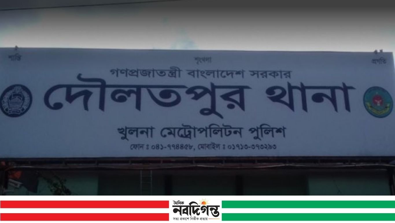 খুলনার মসজিদে সন্ত্রাসী হামলা: সেক্রেটারিসহ দুই মুসল্লি গুলিবিদ্ধ, উদ্বেগ এলাকাজুড়ে