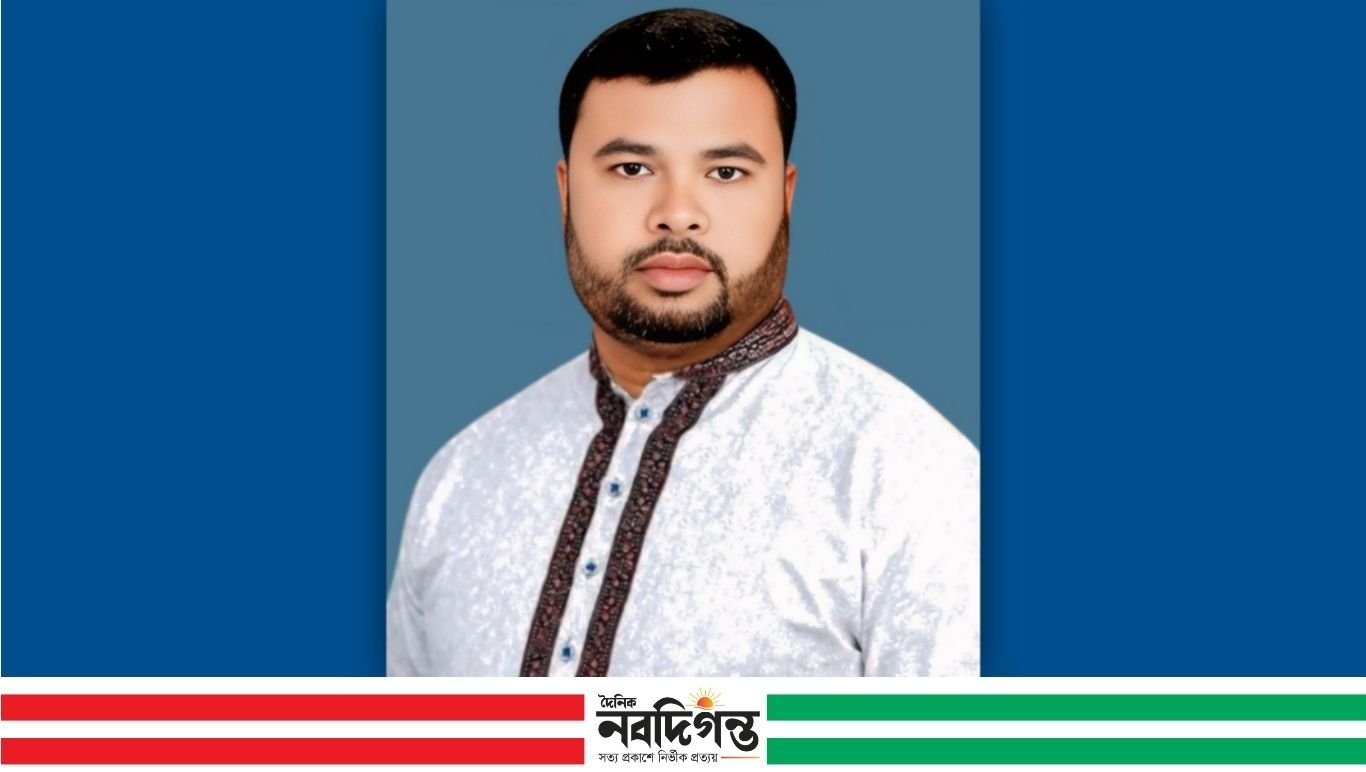 ‘শাসক নয়, দক্ষিণ বড়দল ইউনিয়নবাসীর সেবক হতে চাই’— হাজী মো. সবুজ আলম