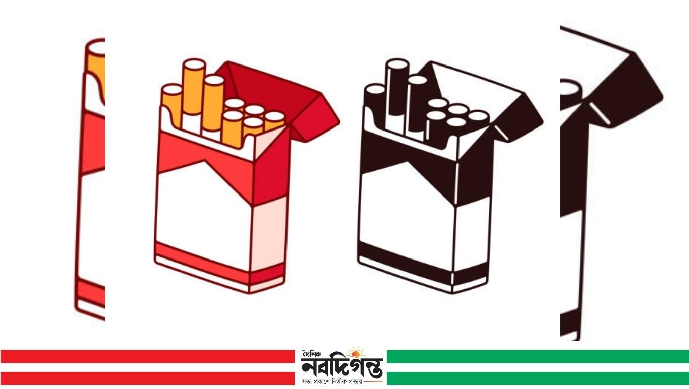বাজেট কার্যকরের আগেই সিগারেটের বাজারে অস্থিরতা, কৃত্রিম সংকটের অভিযোগ