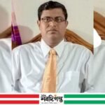 নাসিরনগরে বিস্ফোরক মামলায় স্বেচ্ছাসেবক লীগ নেতা নির্মল চৌধুরী গ্রেফতার