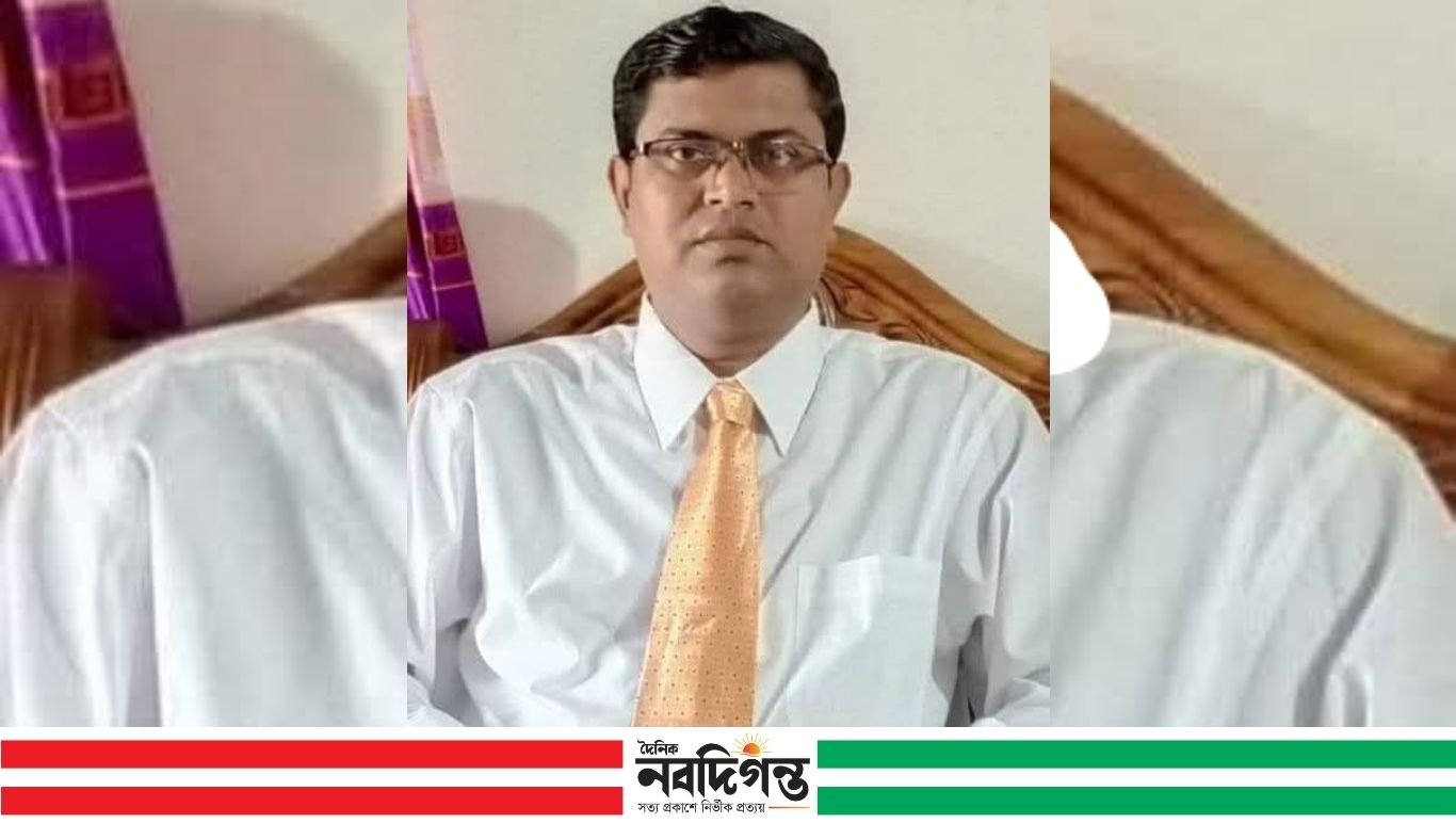 নাসিরনগরে বিস্ফোরক মামলায় স্বেচ্ছাসেবক লীগ নেতা নির্মল চৌধুরী গ্রেফতার