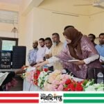 দেশের সাধারণ ও খেটে খাওয়া মানুষের কল্যাণেই নতুন বাজেট: এমপি তাহসিনা রুশদীর লুনা