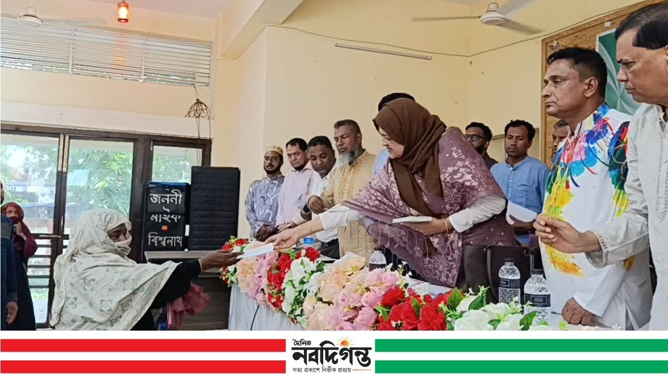 দেশের সাধারণ ও খেটে খাওয়া মানুষের কল্যাণেই নতুন বাজেট: এমপি তাহসিনা রুশদীর লুনা