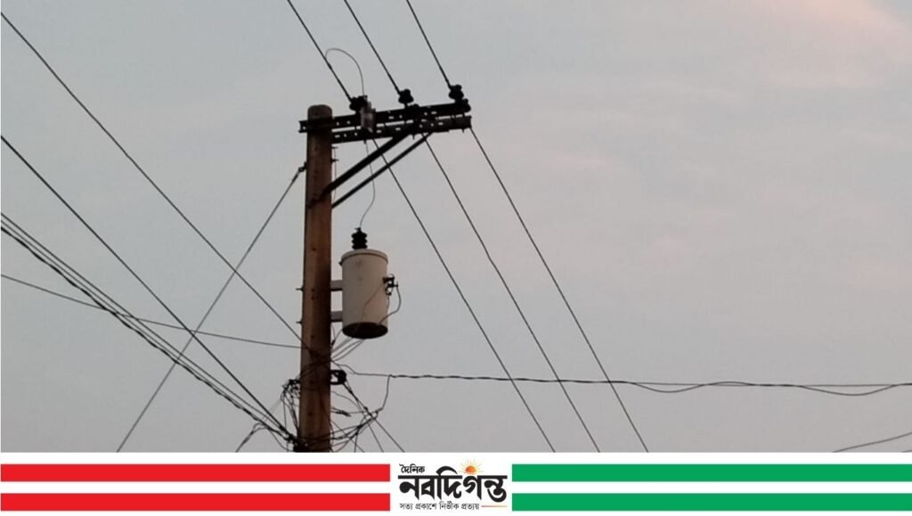কয়রার বিদ্যুৎ পরিস্থিতি নিয়ে জোনাল অফিসের ব্যাখ্যা ও বিবৃতি
