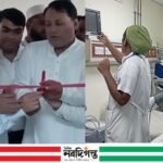 গোপালগঞ্জে ১০ শয্যার আইসিইউ উদ্বোধন, সচল মাত্র ১টি বেড