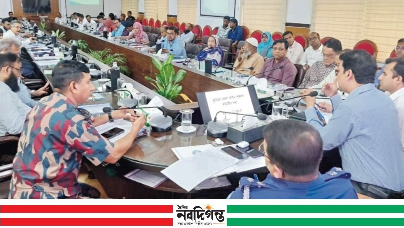 কুমিল্লায় দুই মাসে ২৭ হত্যা, বিভিন্ন ঘটনায় প্রাণহানি ১০৫ জনের