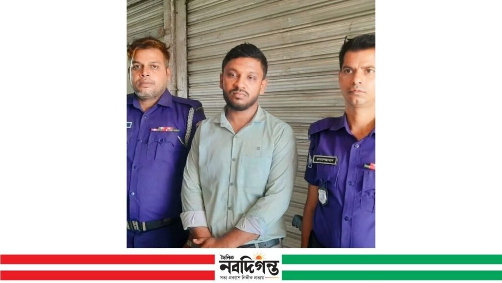 কালিগঞ্জে ভুয়া চিকিৎসা কার্যক্রমের অভিযোগে একজনের ৬ মাসের কারাদণ্ড