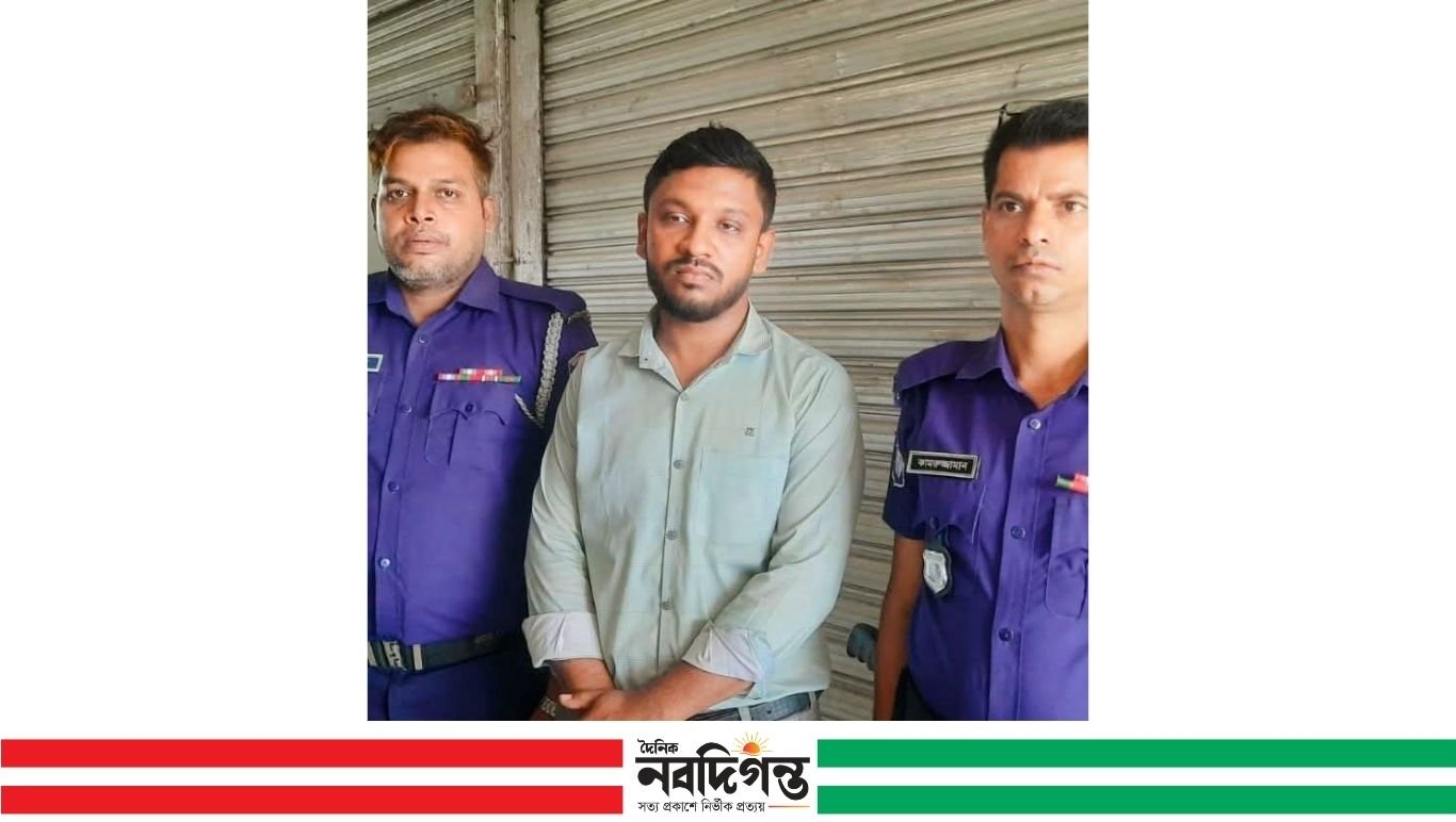 কালিগঞ্জে ভুয়া চিকিৎসা কার্যক্রমের অভিযোগে একজনের ৬ মাসের কারাদণ্ড