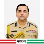 দুদকের মামলায় ইন্টারপোলের সহায়তায় সাবেক আইজিপি বেনজীর আহমেদ আটক