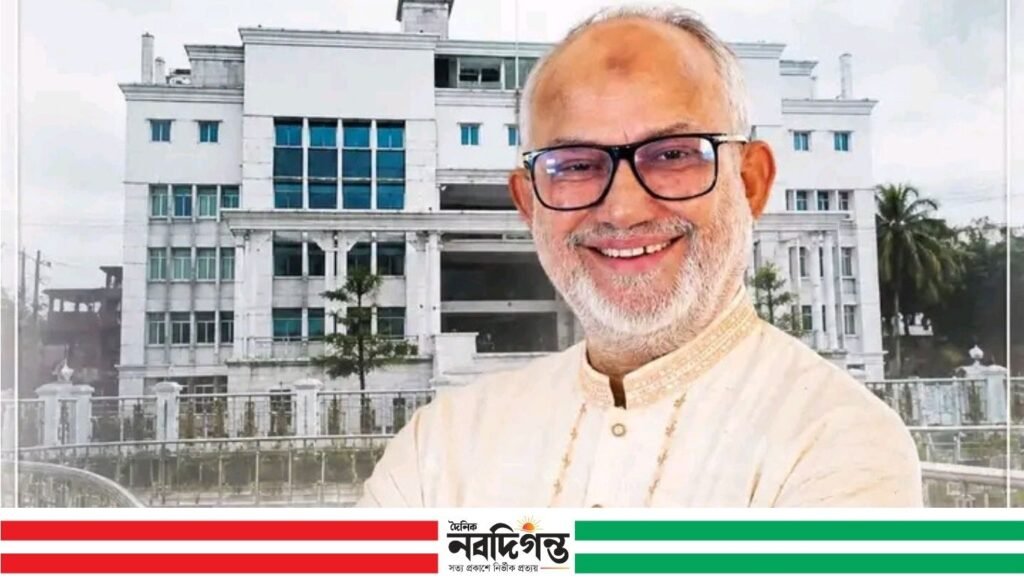 খুলনার উন্নয়নে নিরলস কর্মী নজরুল ইসলাম মঞ্জু: জনকল্যাণে নিবেদিত এক জনপ্রিয় নেতৃত্ব