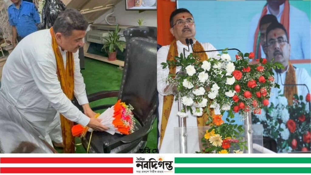 কলকাতা পুরভোটের আগে আসন পুনর্বিন্যাসের ইঙ্গিত, স্বচ্ছতা কর্মসূচিতে মুখ্যমন্ত্রীর উন্নয়ন বার্তা