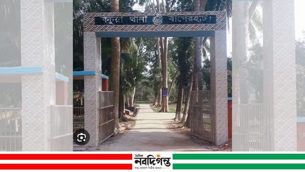বাগেরহাটের কচুয়ায় ৮ বছরের ছাত্রীকে ধর্ষণচেষ্টা: মামলা না করতে বিএনপি নেতার নামে চাপ