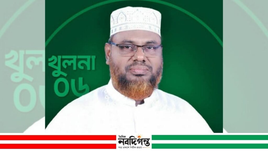 প্রধানমন্ত্রীর ত্রাণ তহবিল থেকে অর্থ বিতরণ বিষয়ে এমপি আজাদের বিবৃতি প্রধানমন্ত্রীর ত্রাণ তহবিল থেকে অর্থ বিতরণ বিষয়ে এমপি আজাদের বিবৃতি