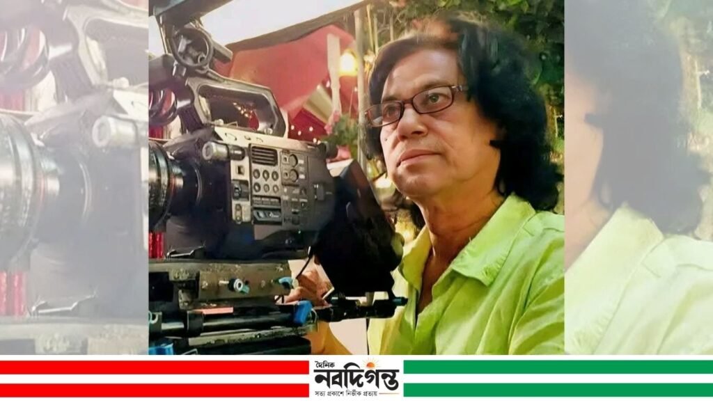 দেশের অন্যতম খ্যাতিমান ক্যামেরা পার্সন কবি তৈয়ব রহমান আর নেই