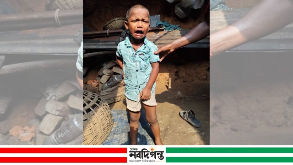 মাত্র ৩ বছরের শিশু নুরনবীর চিকিৎসায় সাহায্যের আবেদন মাত্র ৩ বছরের শিশু নুরনবীর চিকিৎসায় সাহায্যের আবেদন