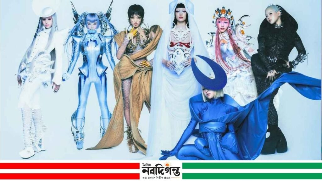 ৬ বছরের কঠিন লড়াইয়ের পর বিশ্বমঞ্চে জাপানি ব্যান্ড এক্সজির উত্থান