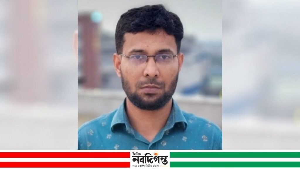 রাজনীতি কোন ভোগের বিষয় নয় - ইলিয়াস হোসেন মাঝি