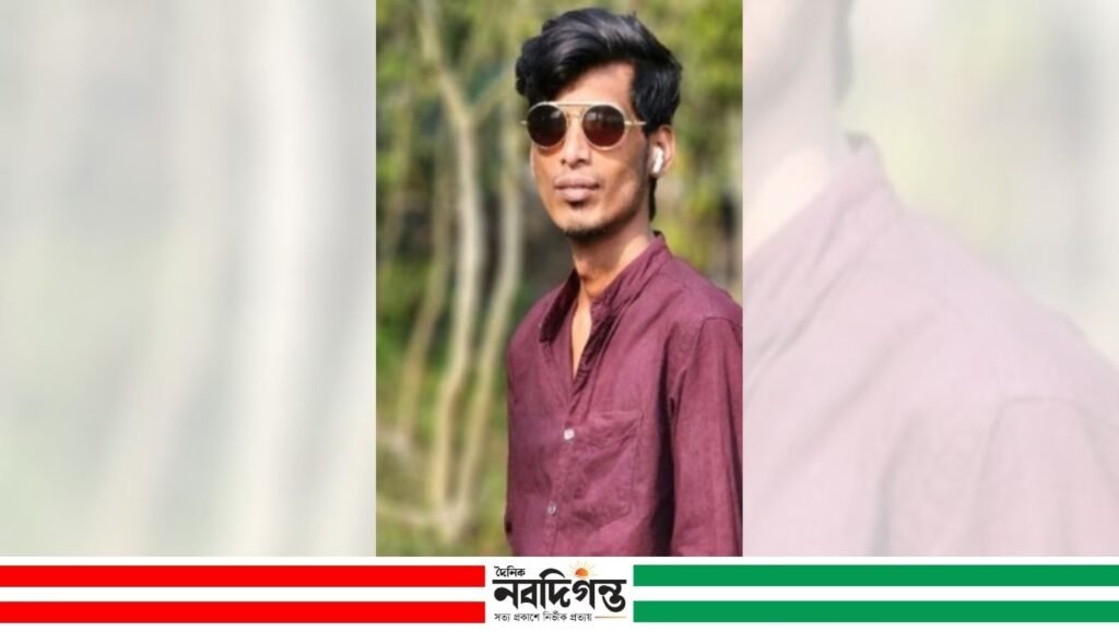 যশোর শহরতলীর সন্ত্রাসী চশমা সাইদকে গলা কেটে হত্যা