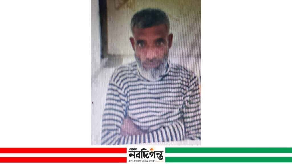 চুনারুঘাটে একাধিক মাদক মামলার আসামি ফিরোজ আটক চুনারুঘাটে একাধিক মাদক মামলার আসামি ফিরোজ আটক