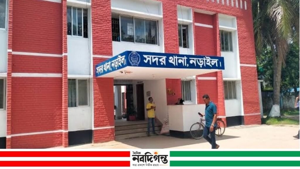 নড়াইলে ব্ল্যাকমেইলের শিকার হয়ে গৃহবধূর আত্মহত্যার অভিযোগ