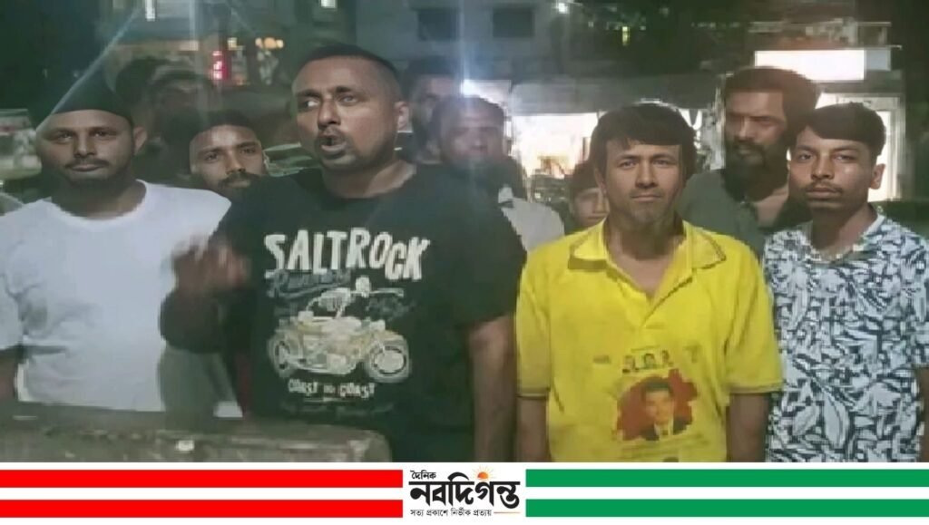 আরাফাত রহমান কোকো স্মৃতি সংসদের সাধারণ সম্পাদকের বিরুদ্ধে অপপ্রচারের প্রতিবাদ, কঠোর কর্মসূচির হুঁশিয়ারি