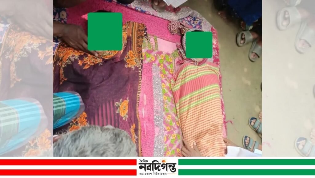কাজিপুরে যমুনায় গোসলে নেমে দুই মাদ্রাসা শিক্ষার্থীর মৃত্যু