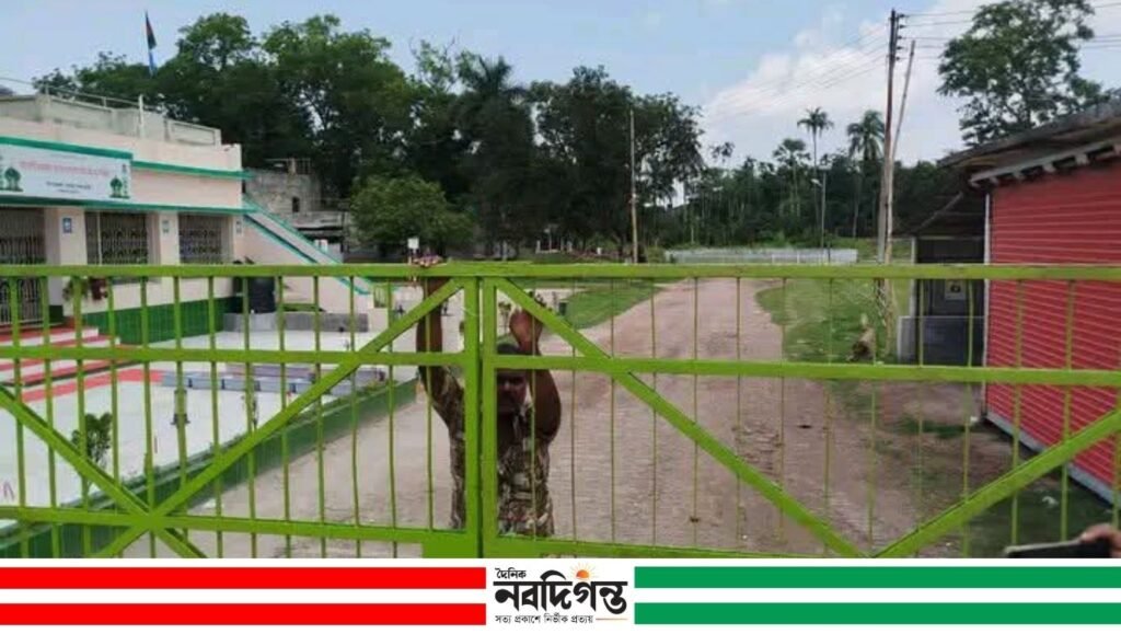 সুন্দরবনে রাতভর গোলাগুলি, নিহত এক; কয়রায় হাসপাতালে মরদেহ শনাক্ত করেনি প্রশাসন