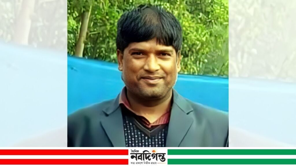 গণধর্ষণ মামলার আসামি মিজান র‍্যাবের অভিযানে আটক