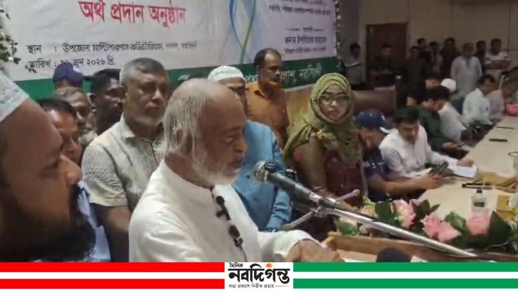 জনগণের ভোটে বিএনপি বারবার বিজয়ী হয়েছে বলে মন্তব্য মঈন খানের জনগণের ভোটে বিএনপি বারবার বিজয়ী হয়েছে বলে মন্তব্য মঈন খানের