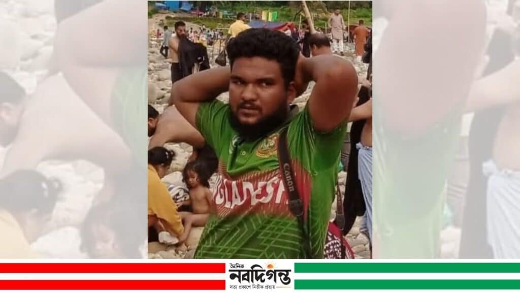 জাফলংয়ে পর্যটকদের সঙ্গে প্রতারণার অভিযোগ, কার্যকর তদারকির দাবি
