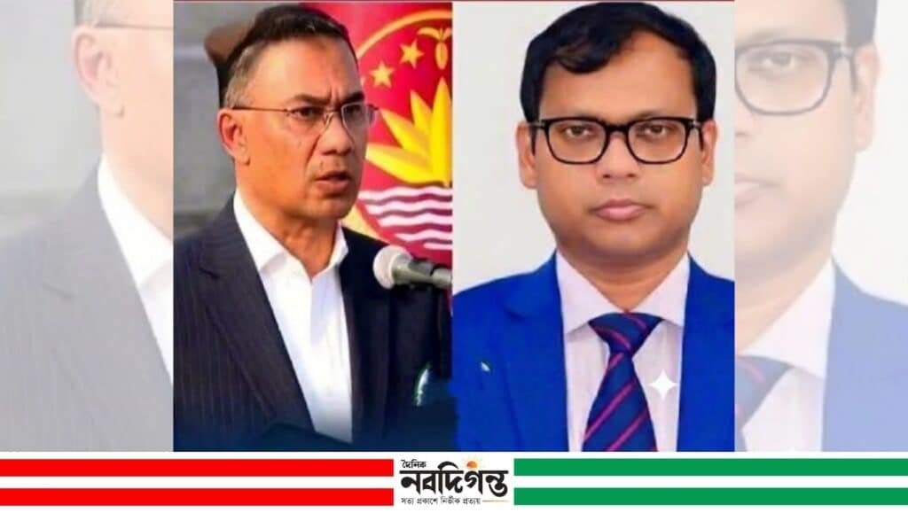 গুঞ্জন! প্রধানমন্ত্রীর উদ্যোগে সিলেটে ফিরছেন ডিসি সারওয়ার আলম? গুঞ্জন! প্রধানমন্ত্রীর উদ্যোগে সিলেটে ফিরছেন ডিসি সারওয়ার আলম?