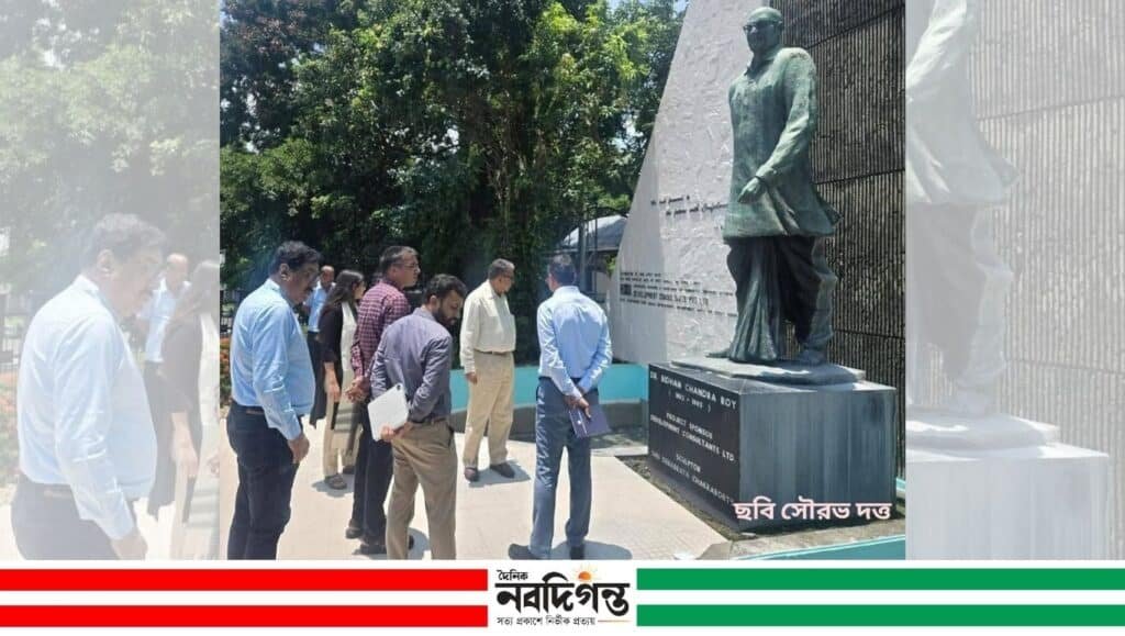 ১ জুলাই চিকিৎসক দিবসে অর্ধদিবস ছুটি ১ জুলাই চিকিৎসক দিবসে অর্ধদিবস ছুটি