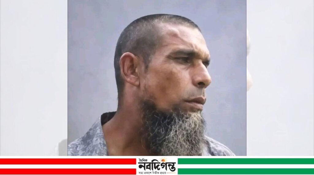 দিঘলিয়ায় শিশুর সঙ্গে অনাকাঙ্ক্ষিত আচরণের অভিযোগে আটক এক ব্যক্তি