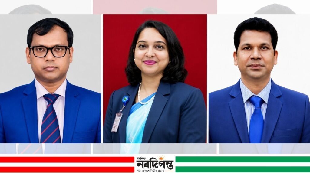 সিলেটে এক সপ্তাহে জেলা প্রশাসক পদে একাধিক পরিবর্তন, প্রশাসনিক মহলে আলোচনা