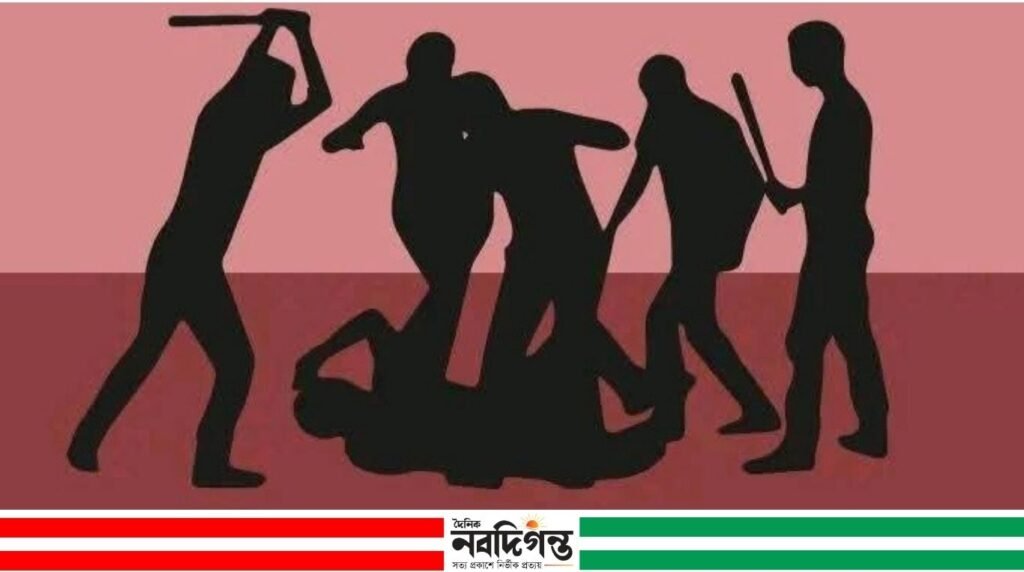 কানাইঘাটে সংঘর্ষে আহত যুবকের মৃত্যু, বন্ধুর বিরুদ্ধে হত্যার অভিযোগ কানাইঘাটে সংঘর্ষে আহত যুবকের মৃত্যু, বন্ধুর বিরুদ্ধে হত্যার অভিযোগ