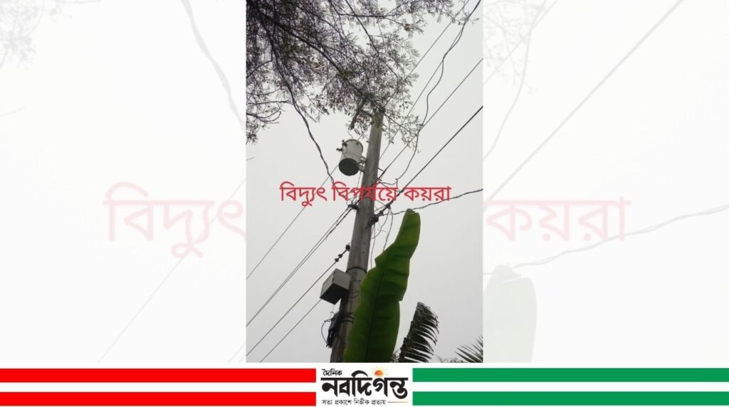 পাইকগাছা–কয়রার লোডশেডিং; সংসদে বিষয়টি উত্থাপন