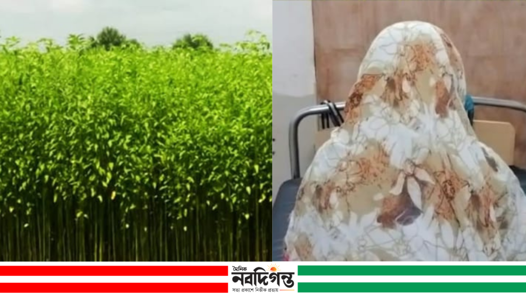 নাসিরনগরে ৭ বছরের শিশুকে ধর্ষণচেষ্টার অভিযোগ, হাসপাতালে ভর্তি; অভিযুক্তের খোঁজে পুলিশ নাসিরনগরে ৭ বছরের শিশুকে ধর্ষণচেষ্টার অভিযোগ, হাসপাতালে ভর্তি; অভিযুক্তের খোঁজে পুলিশ
