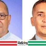 জাতীয়তাবাদী যুবদলের পূর্নাঙ্গ কেন্দ্রীয় কমিটি ঘোষণা