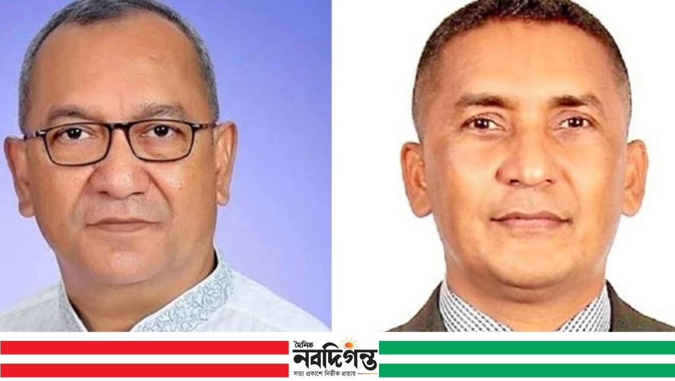 জাতীয়তাবাদী যুবদলের পূর্নাঙ্গ কেন্দ্রীয় কমিটি ঘোষণা