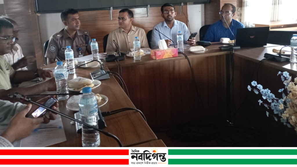 গোপালগঞ্জে ১ লাখ ৭৬ হাজারের বেশি শিশুকে খাওয়ানো হবে ভিটামিন ‘এ’ ক্যাপসুল গোপালগঞ্জে ১ লাখ ৭৬ হাজারের বেশি শিশুকে খাওয়ানো হবে ভিটামিন ‘এ’ ক্যাপসুল