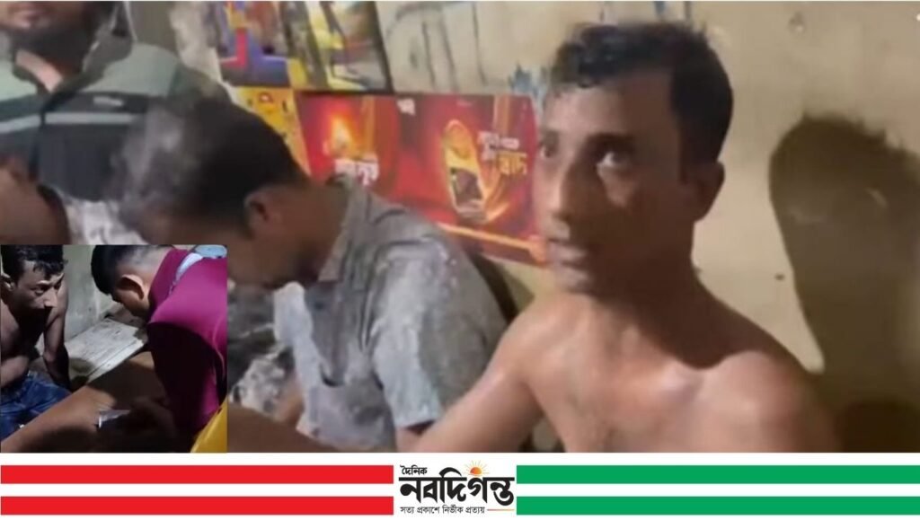 নোয়াখালীর কোম্পানীগঞ্জে ২৩ পিস ইয়াবাসহ আটক ১